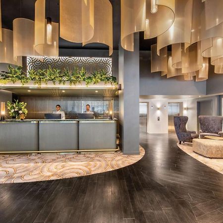 Vibe Hotel Хобарт Экстерьер фото
