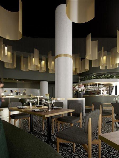 Vibe Hotel Хобарт Экстерьер фото