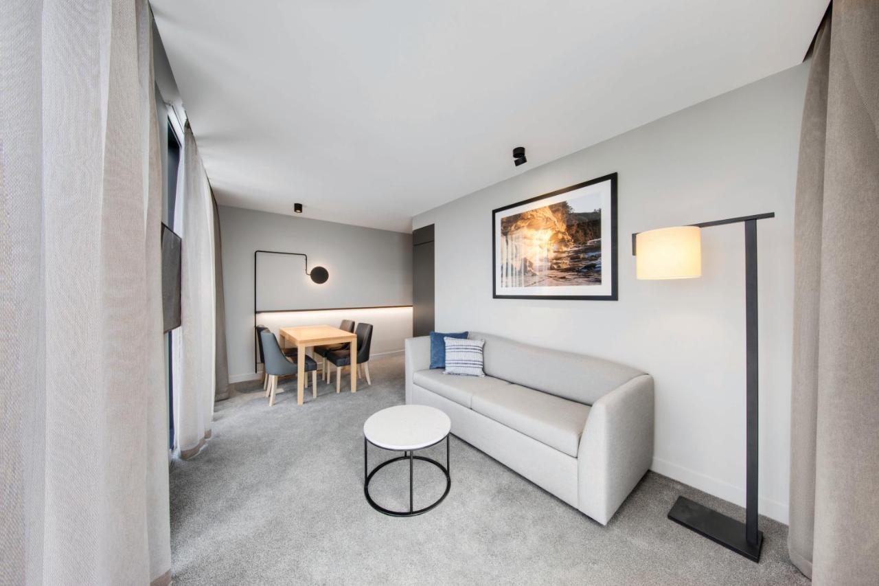 Vibe Hotel Хобарт Экстерьер фото