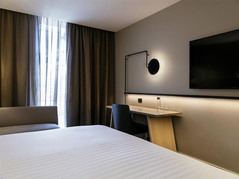 Vibe Hotel Хобарт Экстерьер фото
