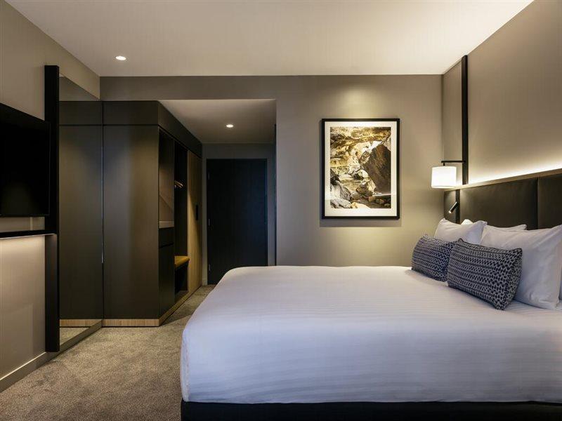 Vibe Hotel Хобарт Экстерьер фото