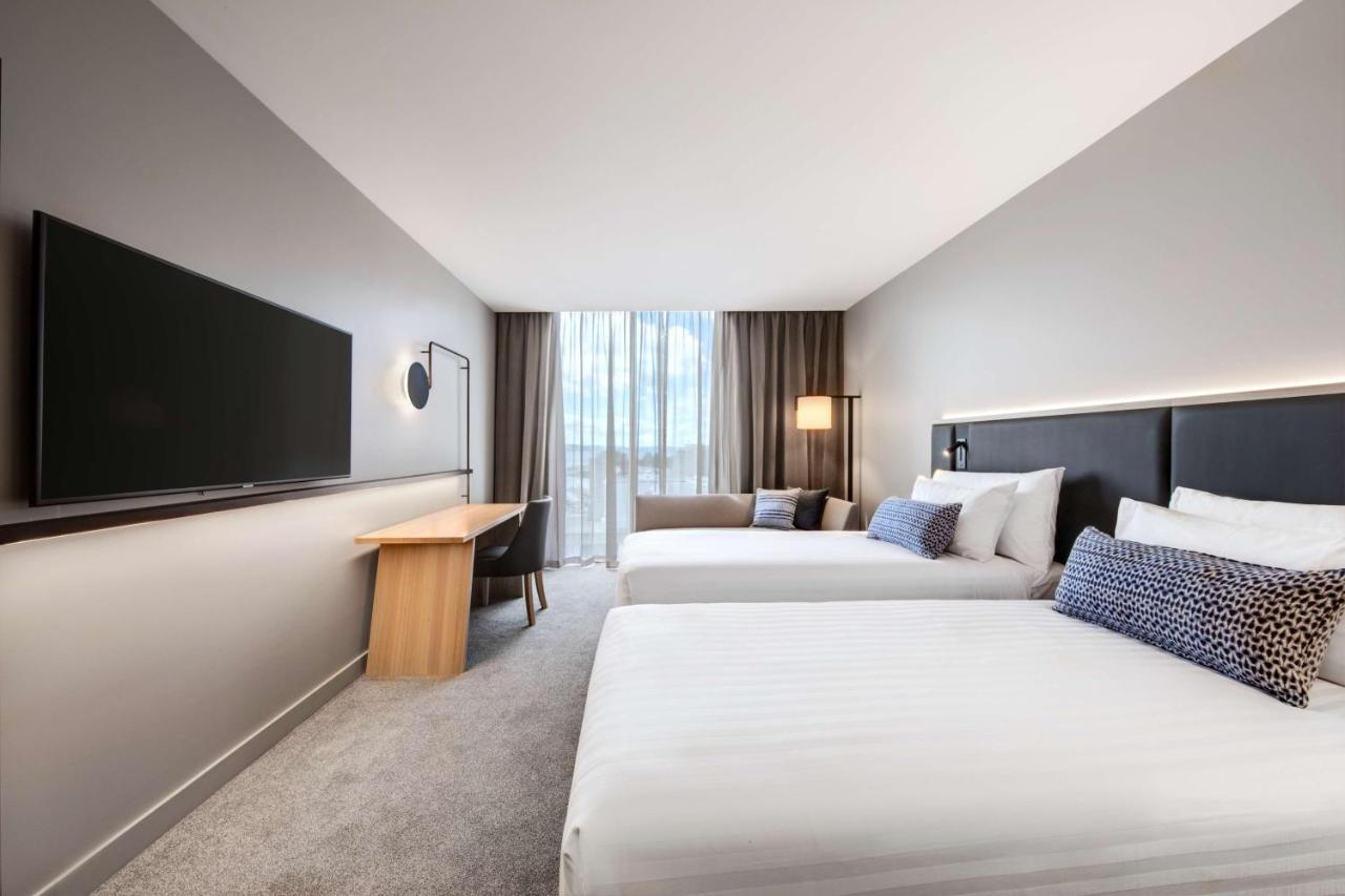 Vibe Hotel Хобарт Экстерьер фото
