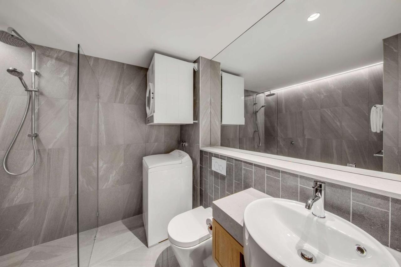 Vibe Hotel Хобарт Экстерьер фото