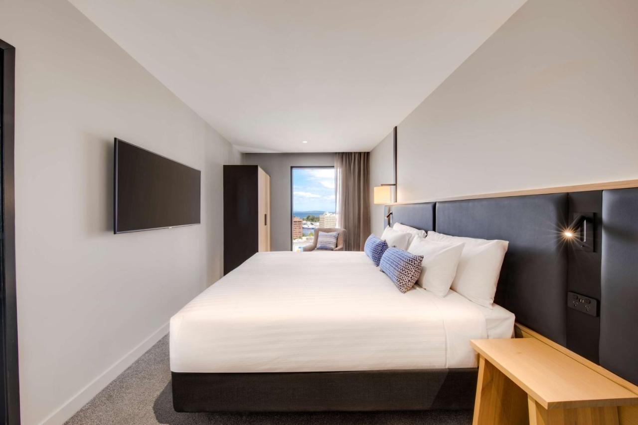 Vibe Hotel Хобарт Экстерьер фото
