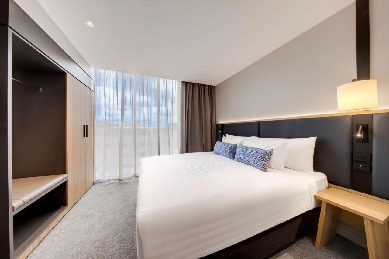 Vibe Hotel Хобарт Экстерьер фото