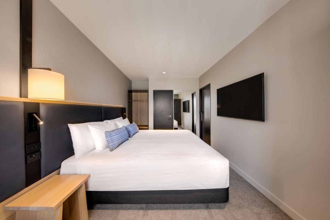 Vibe Hotel Хобарт Экстерьер фото