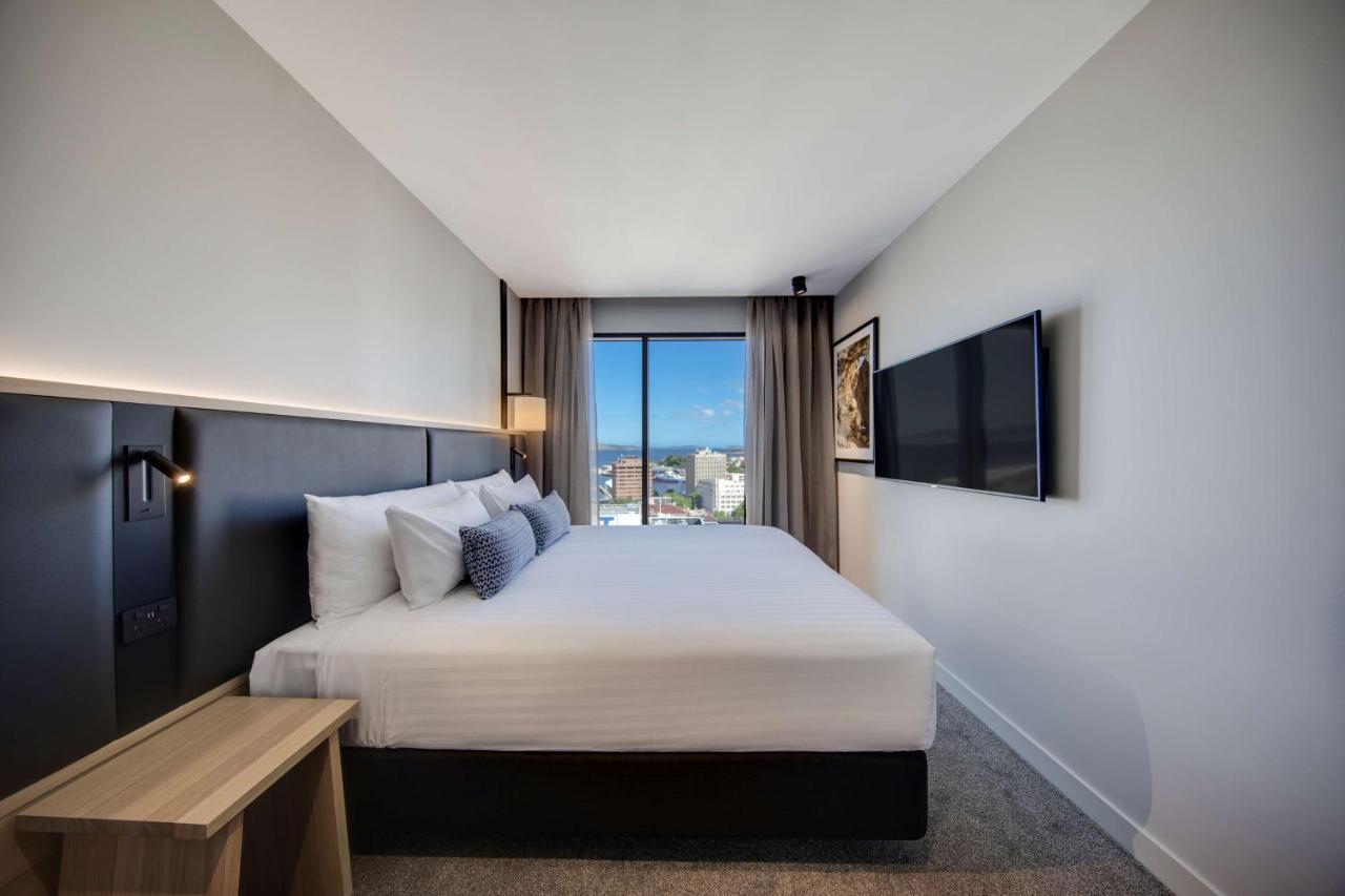 Vibe Hotel Хобарт Экстерьер фото