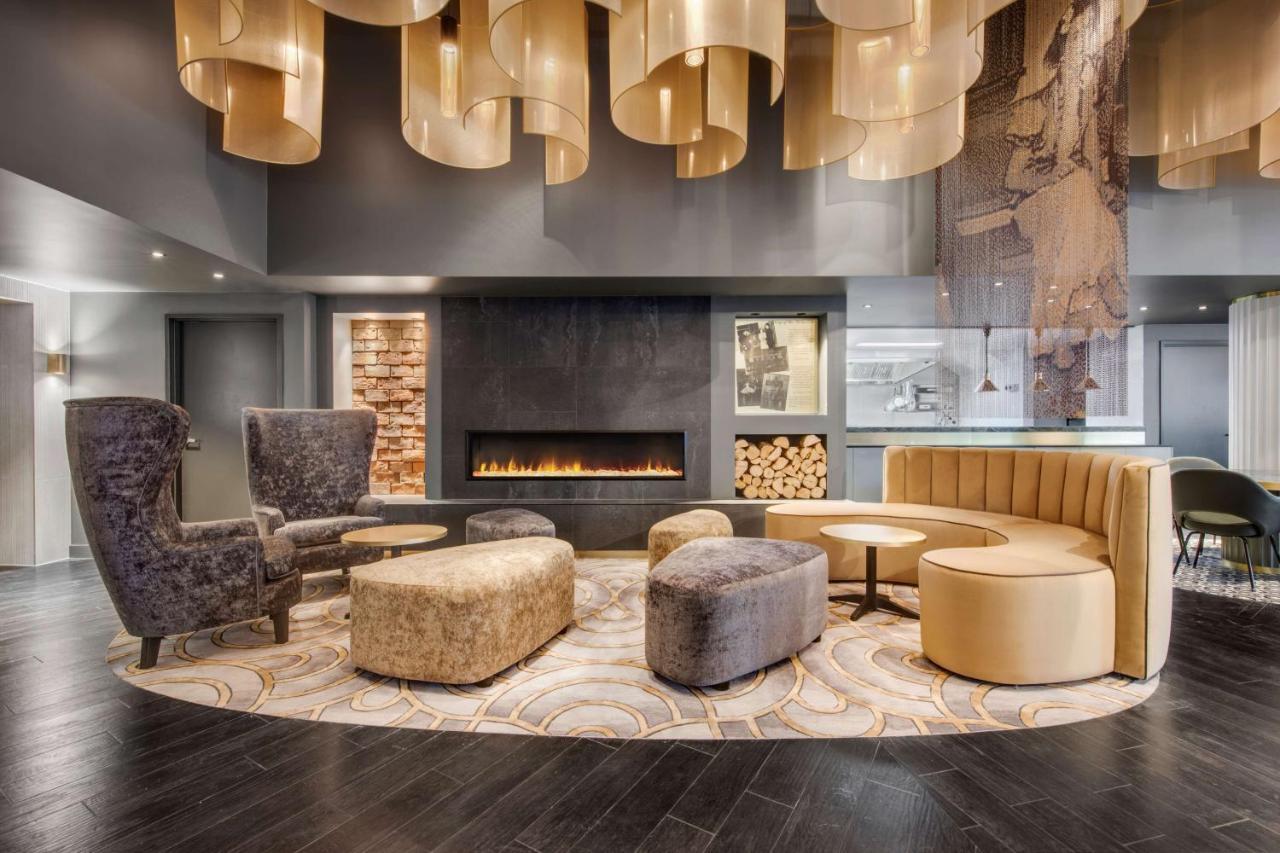 Vibe Hotel Хобарт Экстерьер фото