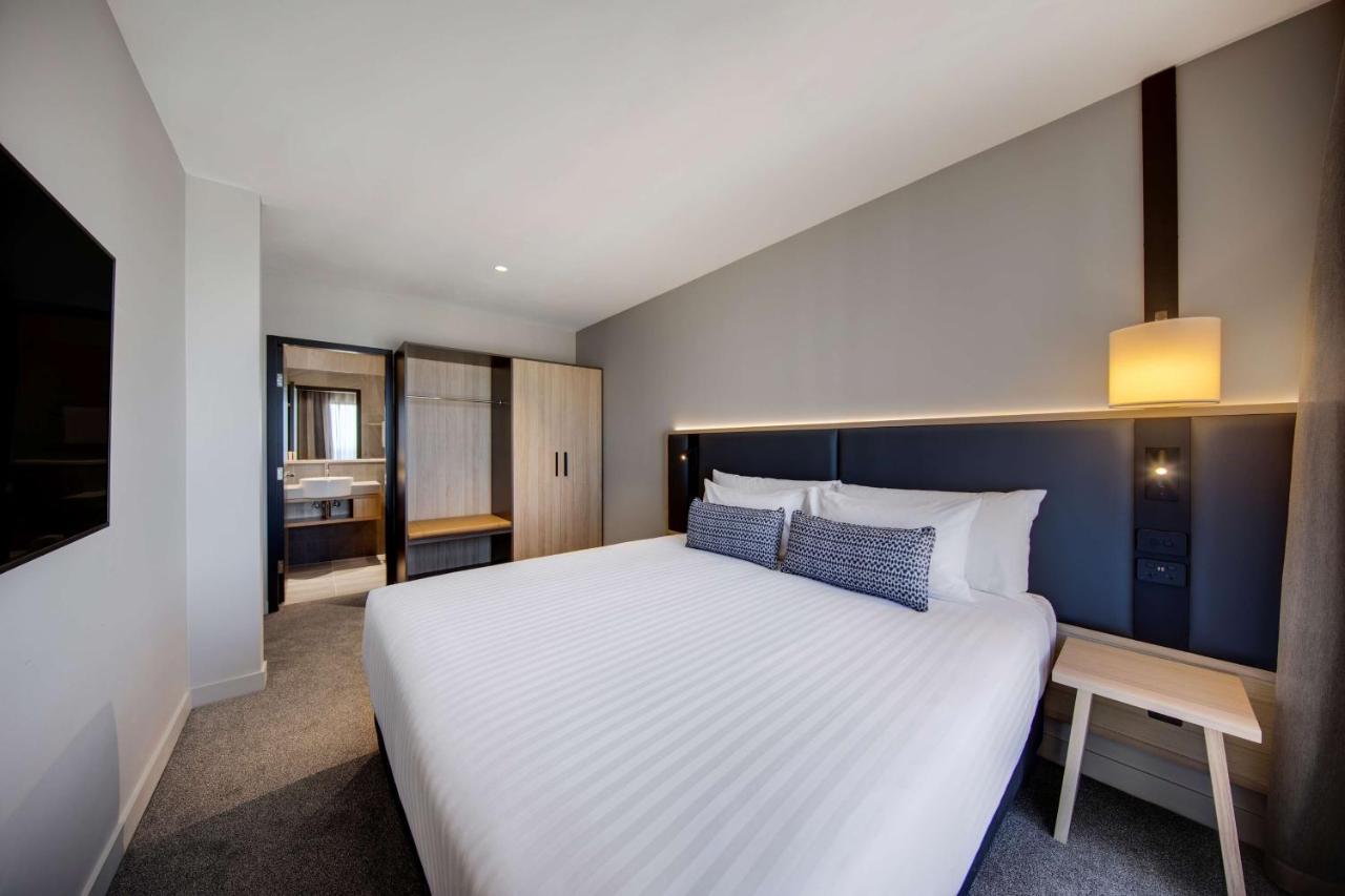 Vibe Hotel Хобарт Экстерьер фото