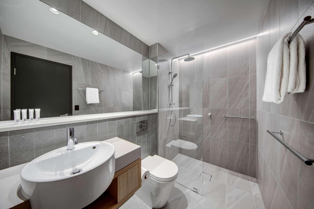 Vibe Hotel Хобарт Экстерьер фото