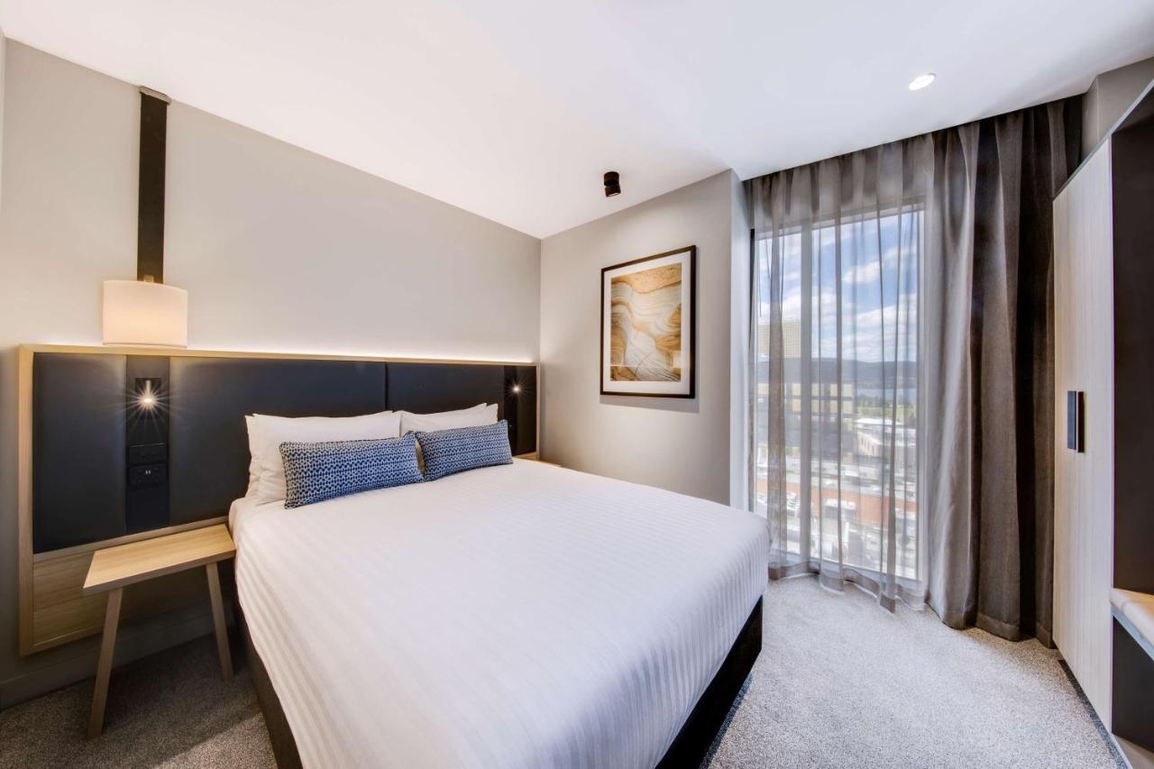Vibe Hotel Хобарт Экстерьер фото