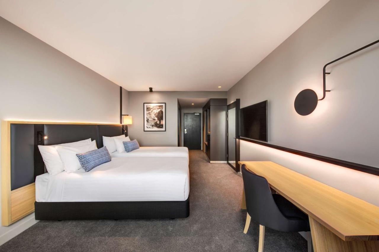 Vibe Hotel Хобарт Экстерьер фото