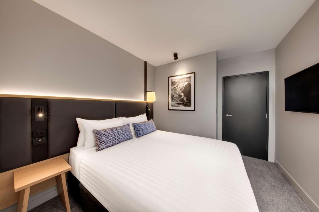 Vibe Hotel Хобарт Экстерьер фото