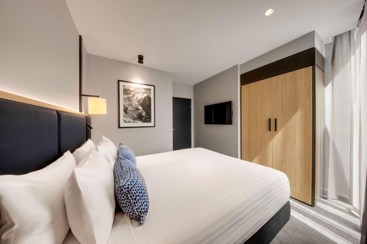 Vibe Hotel Хобарт Экстерьер фото