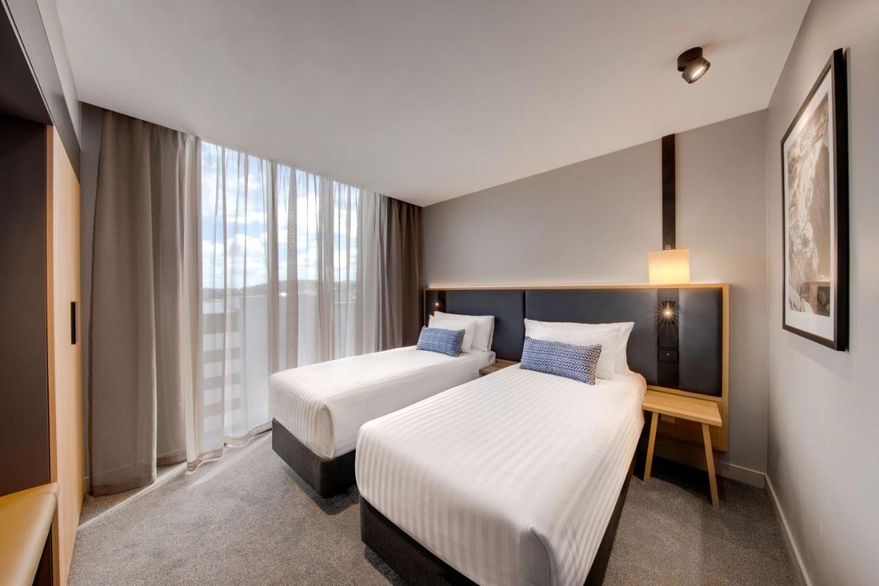 Vibe Hotel Хобарт Экстерьер фото