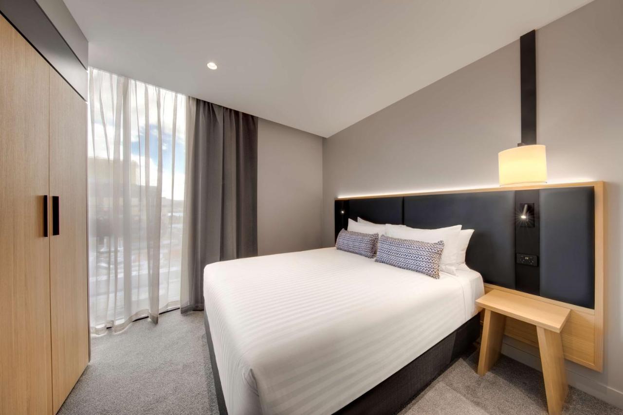 Vibe Hotel Хобарт Экстерьер фото