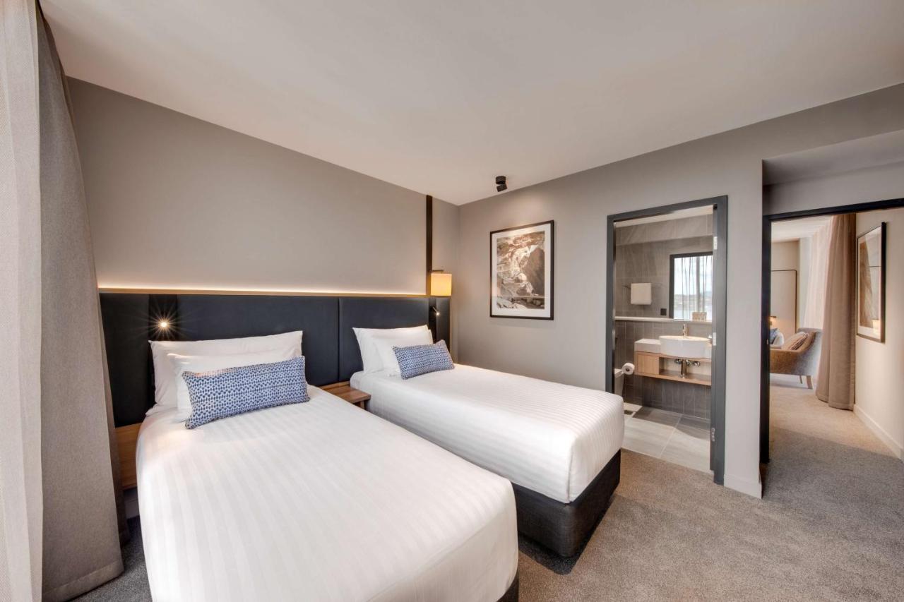 Vibe Hotel Хобарт Экстерьер фото