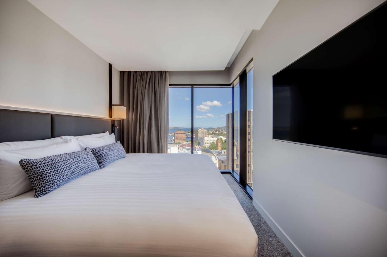 Vibe Hotel Хобарт Экстерьер фото
