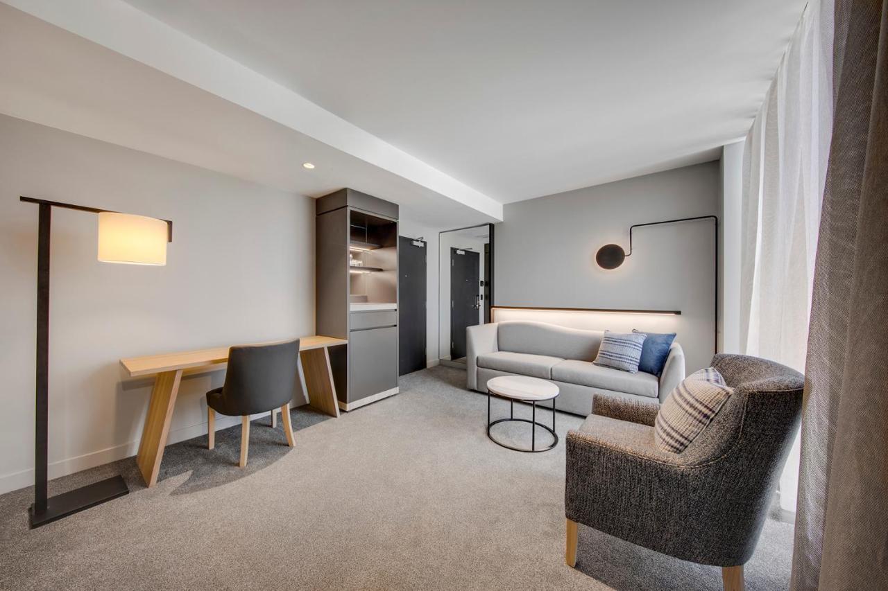 Vibe Hotel Хобарт Экстерьер фото